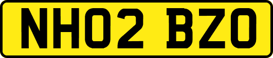 NH02BZO
