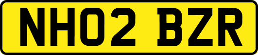NH02BZR