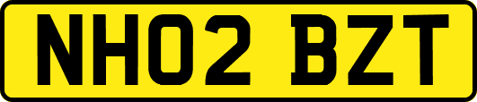 NH02BZT
