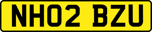NH02BZU