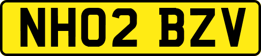 NH02BZV
