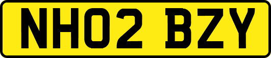 NH02BZY