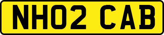 NH02CAB