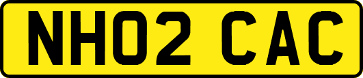 NH02CAC