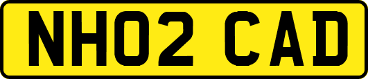 NH02CAD