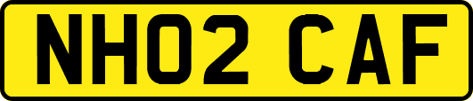 NH02CAF