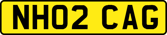 NH02CAG