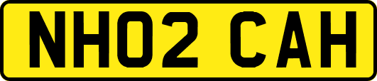 NH02CAH