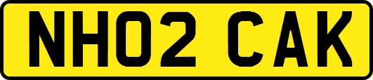 NH02CAK