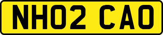 NH02CAO