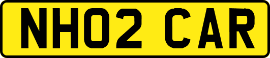 NH02CAR