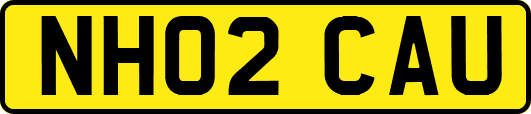 NH02CAU