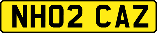 NH02CAZ