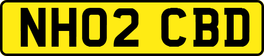 NH02CBD