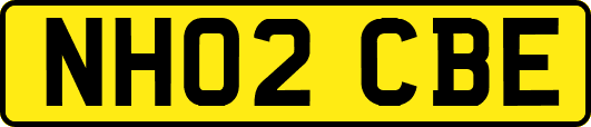 NH02CBE