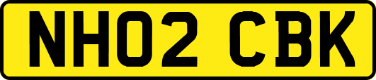 NH02CBK