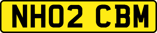 NH02CBM