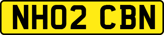 NH02CBN