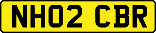 NH02CBR