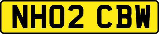 NH02CBW