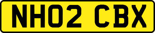 NH02CBX