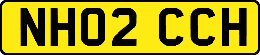 NH02CCH