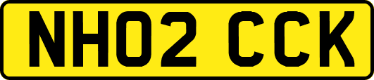 NH02CCK