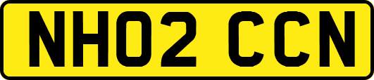 NH02CCN