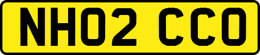 NH02CCO