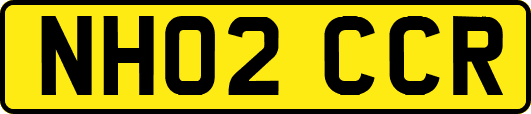 NH02CCR