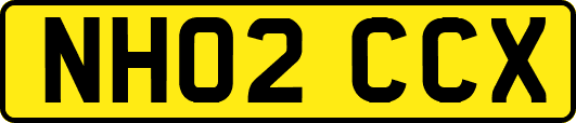 NH02CCX