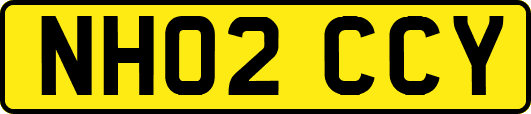 NH02CCY