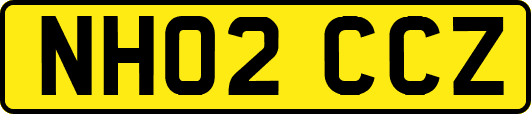 NH02CCZ