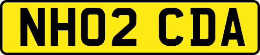 NH02CDA