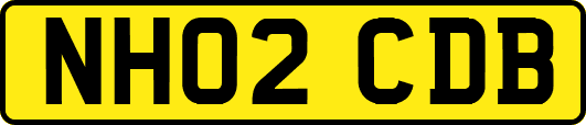 NH02CDB