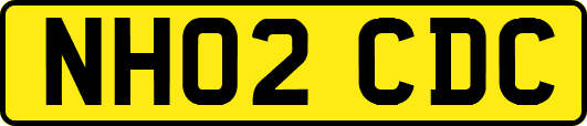 NH02CDC