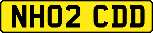 NH02CDD