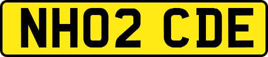 NH02CDE