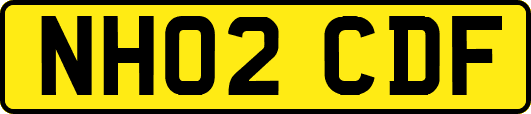 NH02CDF