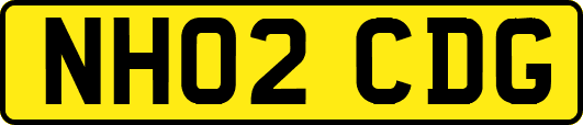 NH02CDG