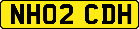 NH02CDH
