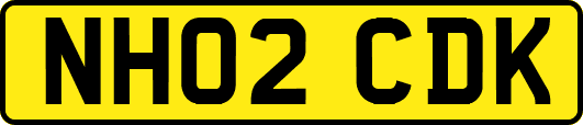 NH02CDK
