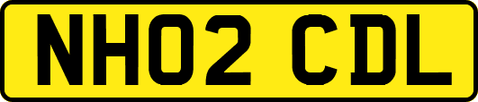 NH02CDL