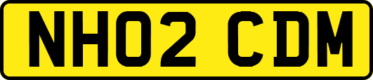 NH02CDM