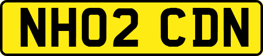 NH02CDN