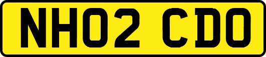 NH02CDO