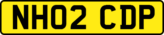 NH02CDP