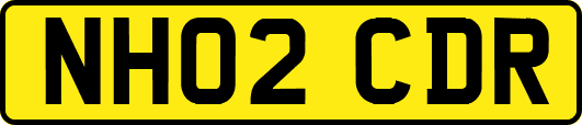 NH02CDR