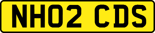 NH02CDS