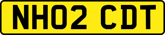 NH02CDT